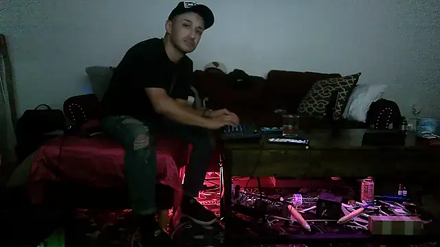 Sicksob online show from 05.16.26