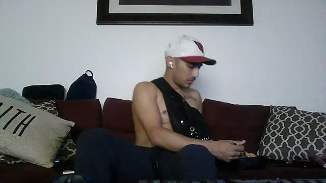 Sicksob online show from 05.18.26