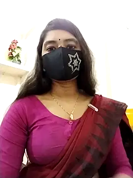 Puja-Rane online show from 10.24.25