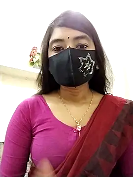 Puja-Rane online show from 11.02.25