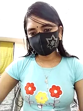 Puja-Rane online show from 11.28.25