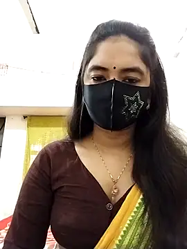 Puja-Rane online show from 12.14.25