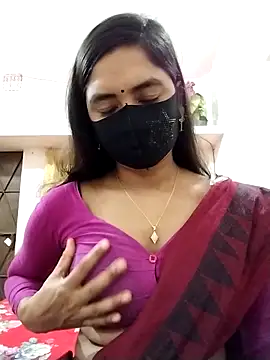 Puja-Rane online show from 04.14.26