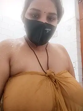 Snapshot of Sexybhabhi6 chatting on 09.19.25 Sexybhabhi6 online show from 09.19.25