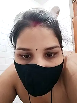 Snapshot of Sexybhabhi6 chatting on 09.20.25 Sexybhabhi6 online show from 09.20.25