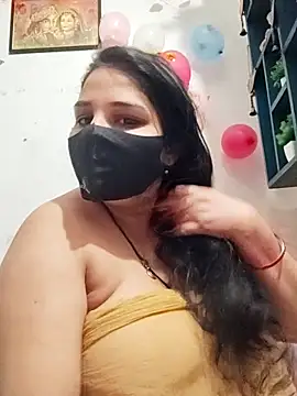 Snapshot of Sexybhabhi6 chatting on 09.25.25 Sexybhabhi6 online show from 09.25.25