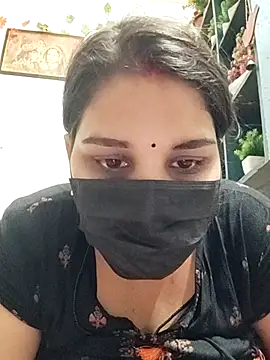 Snapshot of Sexybhabhi6 chatting on 09.27.25 Sexybhabhi6 online show from 09.27.25