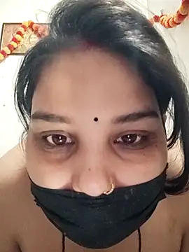 Snapshot of Sexybhabhi6 chatting on 10.07.25 Sexybhabhi6 online show from 10.07.25