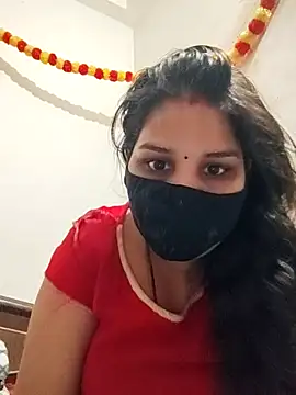 Snapshot of Sexybhabhi6 chatting on 10.24.25 Sexybhabhi6 online show from 10.24.25