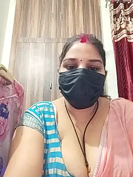 Sexybhabhi6 online show from 12.02.25