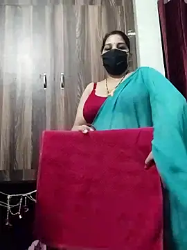 Sexybhabhi6 online show from 02.28.26