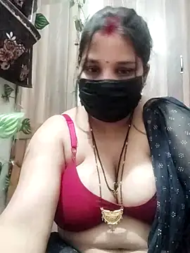 Sexybhabhi6 online show from 04.28.26