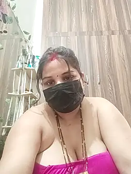 Snapshot of Sexybhabhi6 chatting on 06.07.26 Sexybhabhi6 online show from 06.07.26