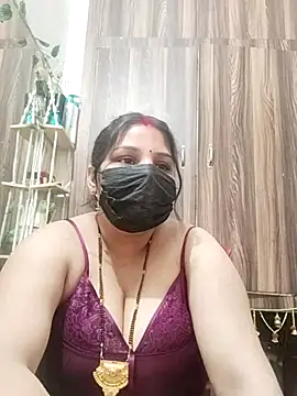 Snapshot of Sexybhabhi6 chatting on 06.10.26 Sexybhabhi6 online show from 06.10.26