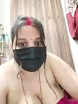Snapshot of Sexybhabhi6 chatting on 06.15.26 Sexybhabhi6 online show from 06.15.26