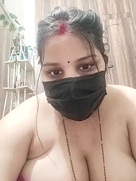 Snapshot of Sexybhabhi6 chatting on 06.18.26 Sexybhabhi6 online show from 06.18.26