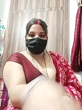 Snapshot of Sexybhabhi6 chatting on 06.19.26 Sexybhabhi6 online show from 06.19.26