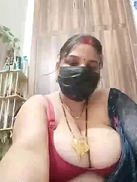 Snapshot of Sexybhabhi6 chatting on 06.22.26 Sexybhabhi6 online show from 06.22.26