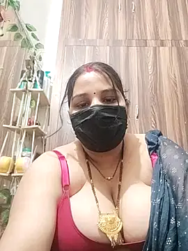 Snapshot of Sexybhabhi6 chatting on 06.24.26 Sexybhabhi6 online show from 06.24.26