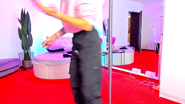 JessicaSky  online show from 10.27.25