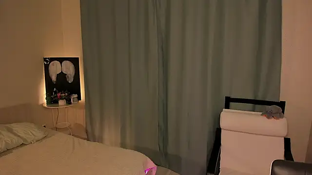 Chloeee4200 online show from 11.21.25