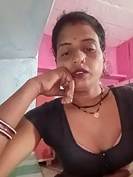 Rupali hot online show from 10.22.25
