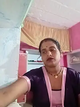 Rupali hot online show from 04.14.26