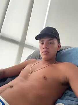 maxthomson boy online show from 04.07.26