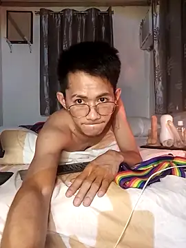 Skinny CumLoader69 online show from 10.06.25