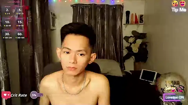 Snapshot of Skinny_CumLoader69 chatting on 06.28.26 Skinny CumLoader69 online show from 06.28.26