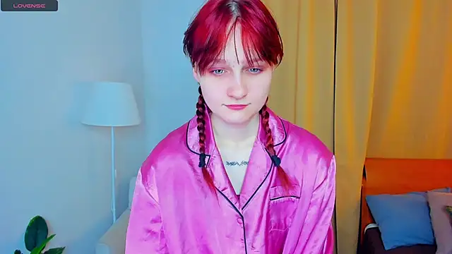 KatyKufel online show from 11.01.25