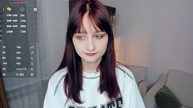 KatyKufel online show from 01.07.26