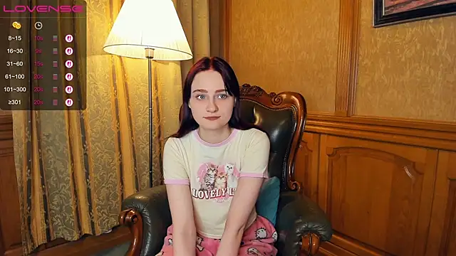 KatyKufel online show from 05.06.26
