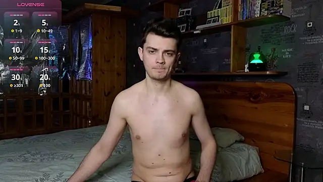 Peach boy1 online show from 03.09.26