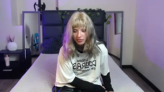 Amnesia  online show from 11.10.25