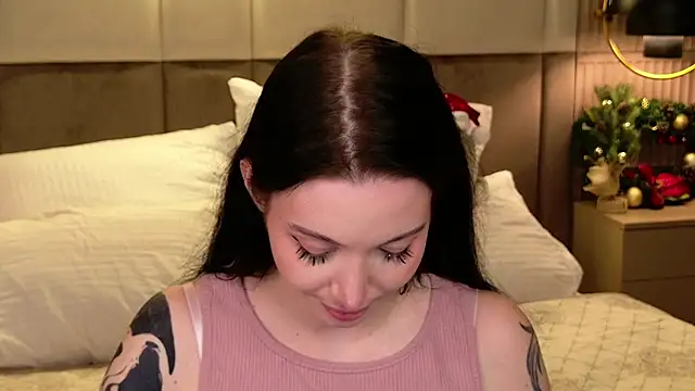 Goldy Stark online show from 01.05.26