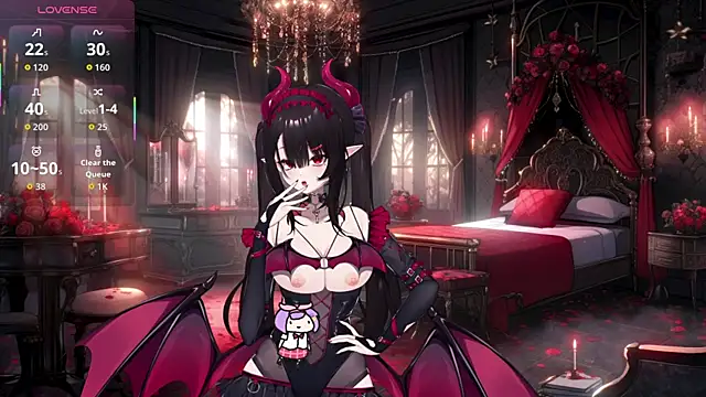 chloelabelle online show from 09.23.25