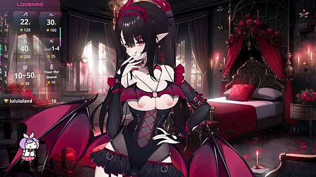 chloelabelle online show from 09.26.25