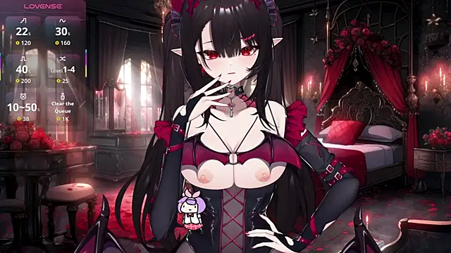 chloelabelle online show from 09.30.25