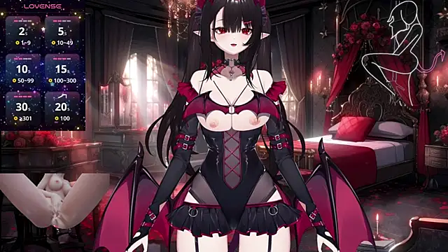 chloelabelle online show from 12.20.25