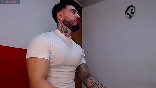 tommyblessd1 online show from 11.05.25