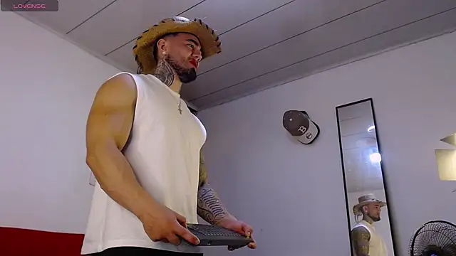 tommyblessd1 online show from 05.29.26