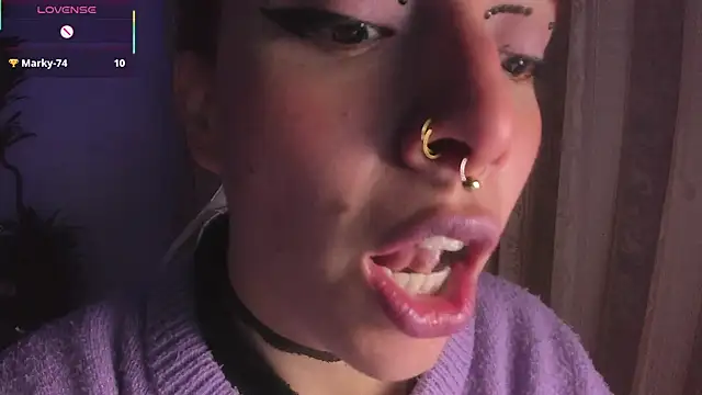 bri von dhara   online show from 11.06.25