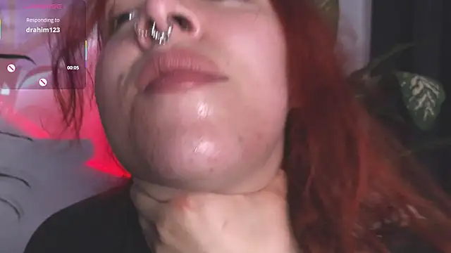 bri von dhara   online show from 11.13.25