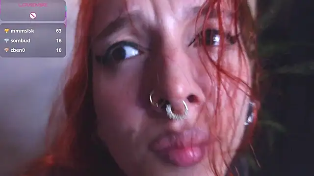 bri von dhara   online show from 02.07.26