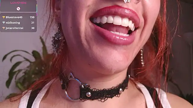 bri von dhara   online show from 03.15.26