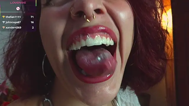 bri von dhara   online show from 07.18.26