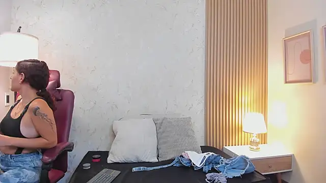 aliceandsia online show from 03.15.26