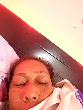 Naomi-Mature online show from 11.29.25