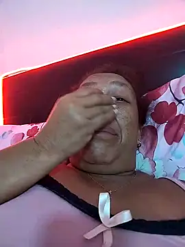 Naomi-Mature online show from 02.24.26